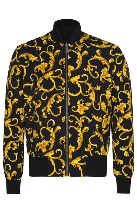 veste versace blanche|Versace jackets for women.